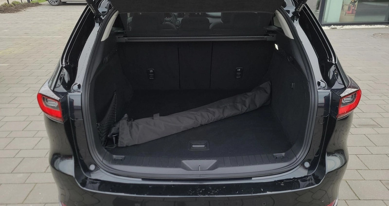 Mazda CX-60 cena 279900 przebieg: 13164, rok produkcji 2023 z Gorlice małe 379
